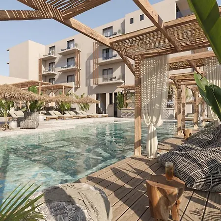 Hotel Blu & 5*