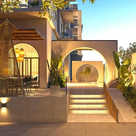 Blu & Hotel 5*
