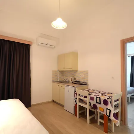 Origin Apts And Aparthotel