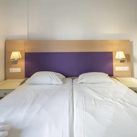 Aparthotel Origin Apts And