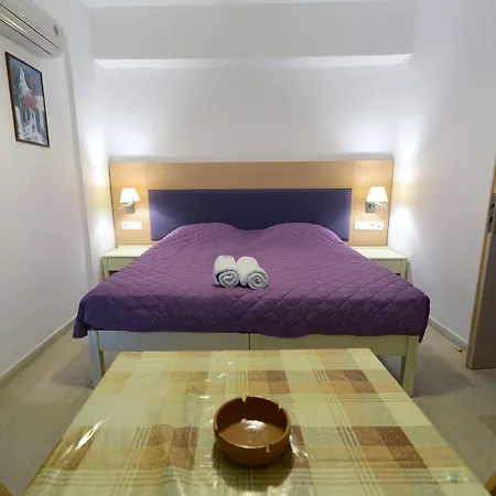 Origin Apts And Aparthotel Kardamena (Kos)