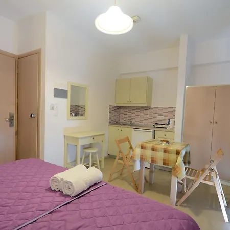 Origin Apts And