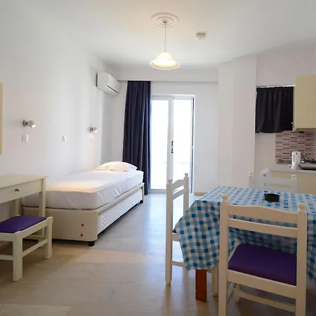 Origin Apts And