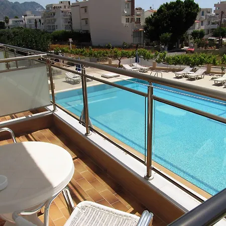 Paraschos Kos Aparthotel