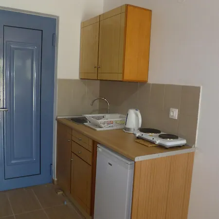 Aparthotel Paraschos Kos 2*