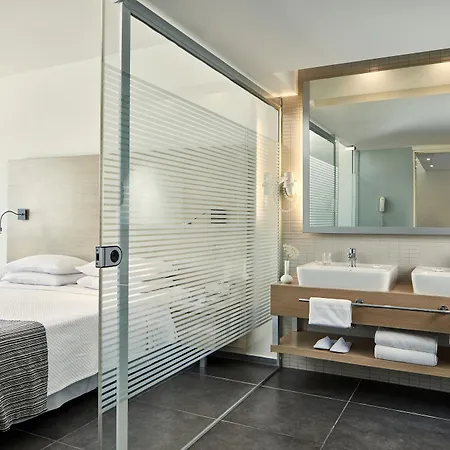 Atlantica Mikri Poli Park - Ex Atlantica Carda (adults Only) Resort