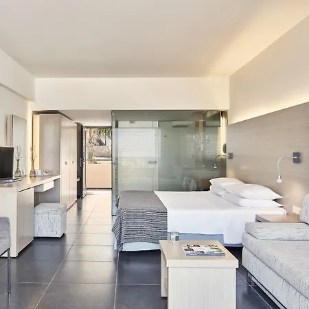 Atlantica Mikri Poli Park - Ex Atlantica Carda (adults Only) Resort 5*