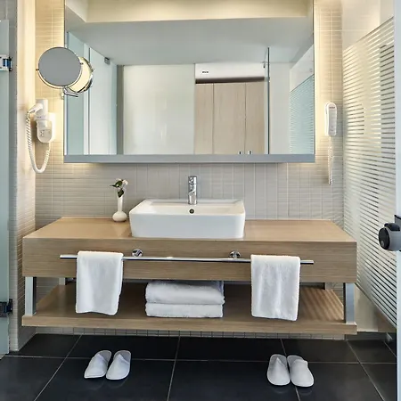 Resort Atlantica Mikri Poli Park - Ex Atlantica Carda (adults Only)
