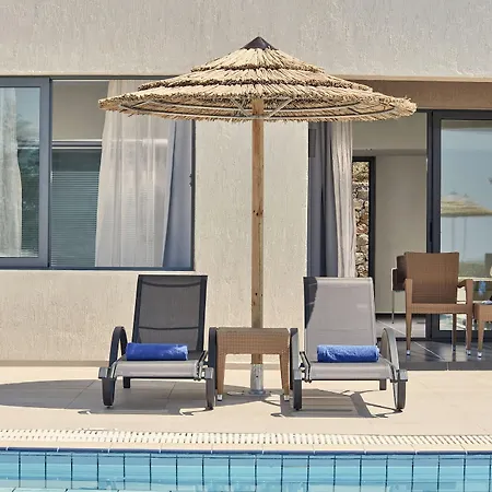 Atlantica Mikri Poli Park - Ex Atlantica Carda (adults Only) Resort Kardamena (Kos)