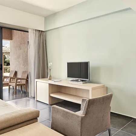 Atlantica Mikri Poli Park - Ex Atlantica Carda (adults Only) Resort 5*