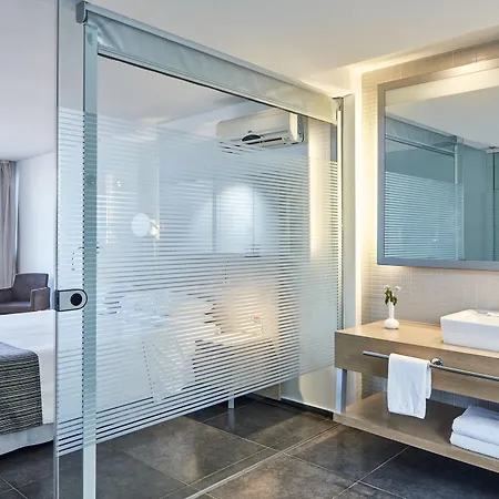 Atlantica Mikri Poli Park - Ex Atlantica Carda (adults Only) Resort