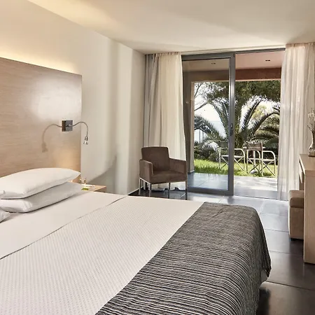 Resort Atlantica Mikri Poli Park - Ex Atlantica Carda (adults Only) 5*