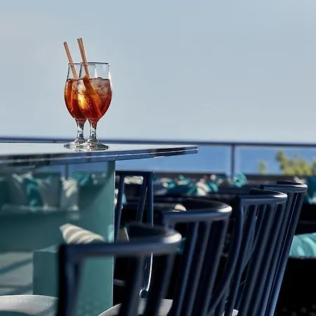 Resort Atlantica Mikri Poli Park - Ex Atlantica Carda (adults Only) 5*