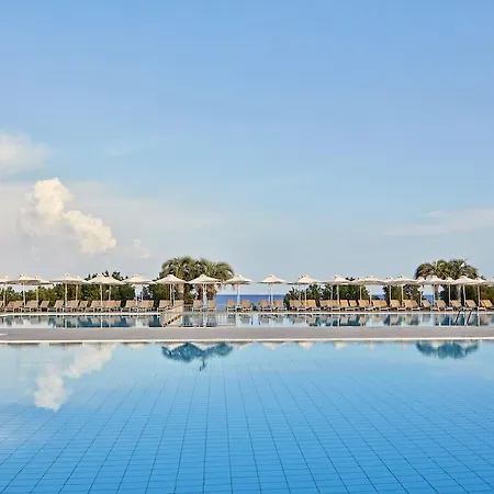 Atlantica Mikri Poli Park - Ex Atlantica Carda (adults Only) 5*