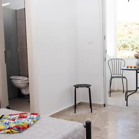 El Verano Apartment *