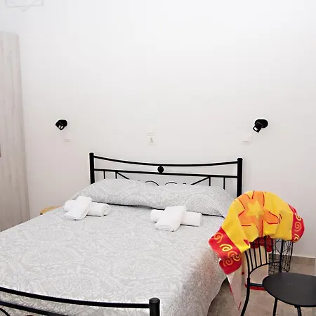 Apartment El Verano *