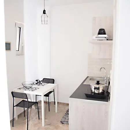 Apartment El Verano Kardamena (Kos)