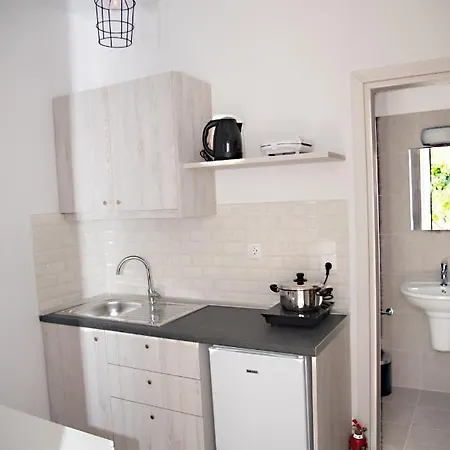El Verano Apartment