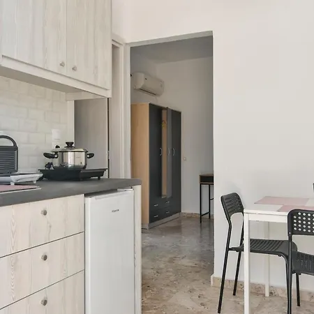 El Verano Apartment *