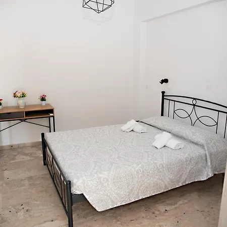 El Verano Apartment Kardamena (Kos)