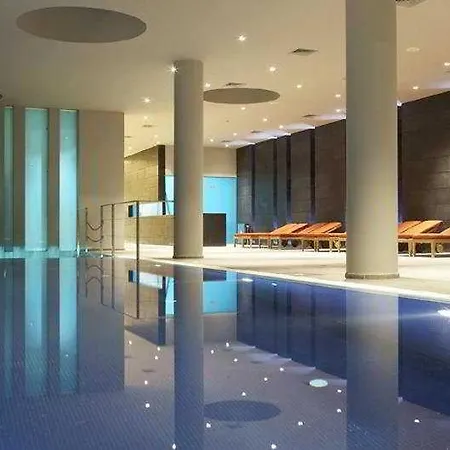 Atlantica Mikri Poli Park - Ex Atlantica Carda (adults Only)