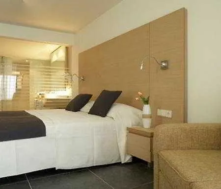 Atlantica Mikri Poli Park - Ex Atlantica Carda (adults Only) Resort 5*