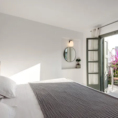 Aparthotel Nissia Kamares 3*