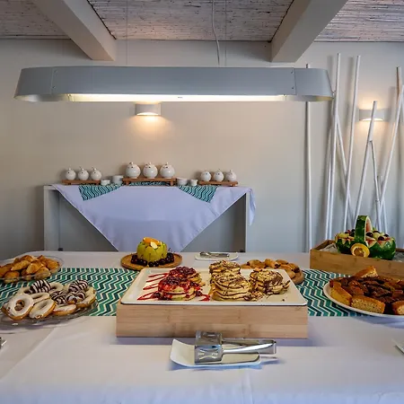 Nissia Kamares Aparthotel