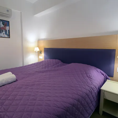 Origin Apts And Aparthotel 3*