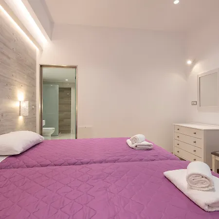 Aparthotel Origin Apts And 3*