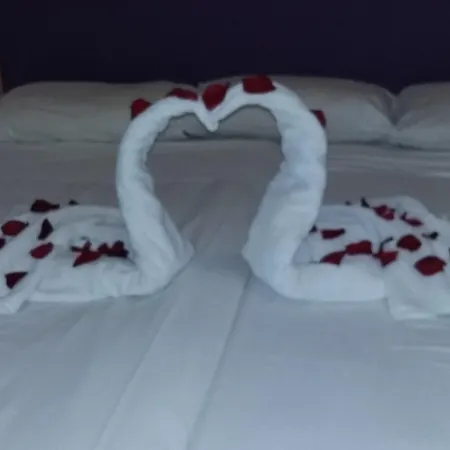 Aparthotel Origin Apts And 3*
