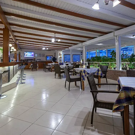 Mammis Hotel