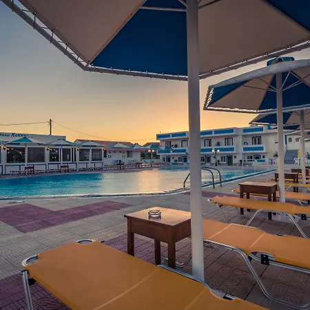 Mammis Hotel 3*