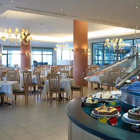Porto Royal Hotel
