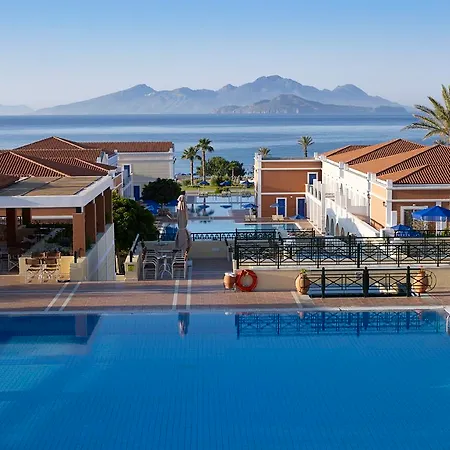 Hotel Porto Royal 5*