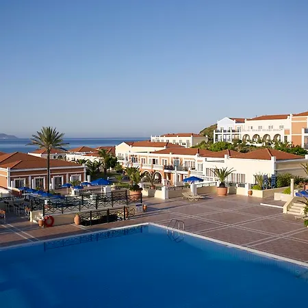 Hotel Porto Royal 5*