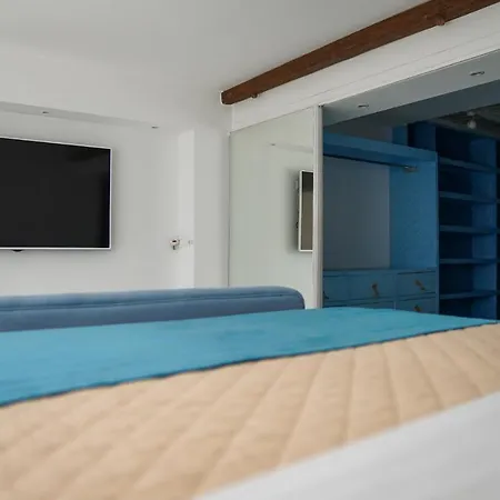 Hotel Boathouse
