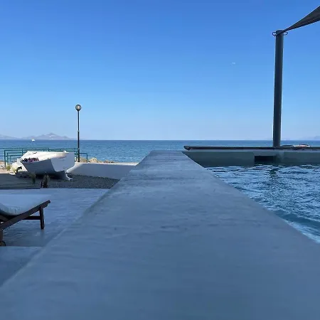 Boathouse Hotel Kardamena (Kos)