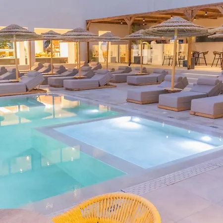 Blu & Hotel 5*