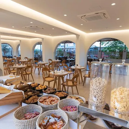 Hotel Blu & 5*