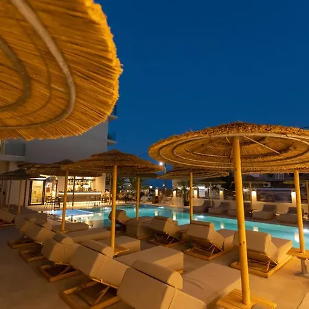 Blu & Hotel Kardamena (Kos)