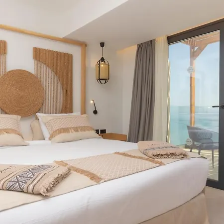 Hotel Blu & 5*