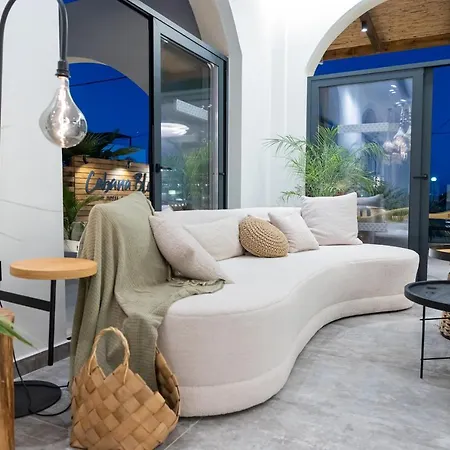 Hotel Blu &