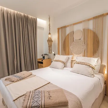 Hotel Blu & 5*