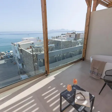 Hotel Blu & Kardamena (Kos)