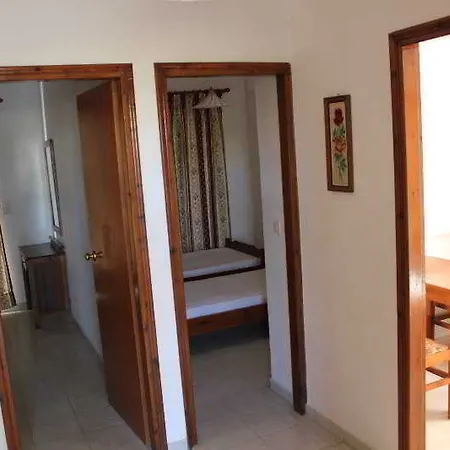 Hotel Elga Kardamena (Kos)