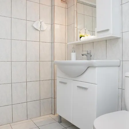 Apartment Melina's House 2 *
