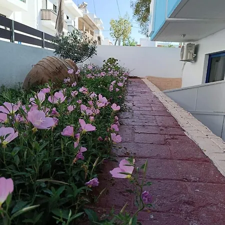 Mina Appartement