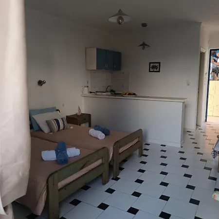 Mina Appartement Kardamena (Kos)