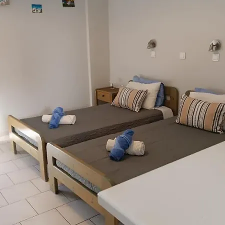 Mina Appartement Kardamena (Kos)